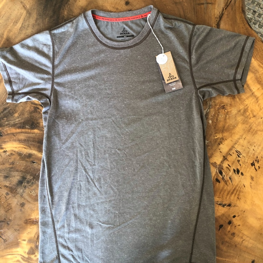 Men’s Prana Crux Crew